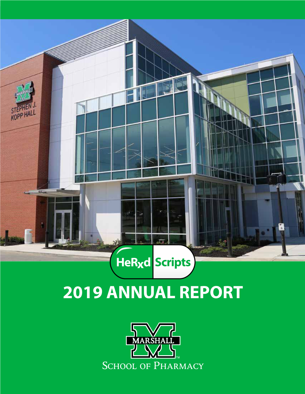 2019 Annual Report