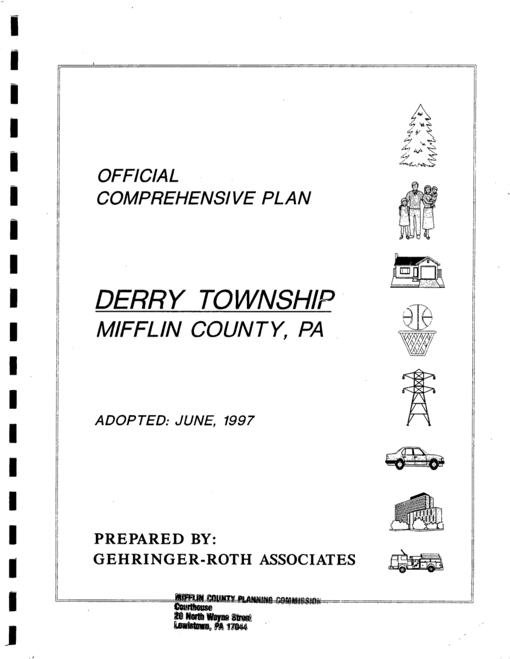 Derry Township Municipal Directory