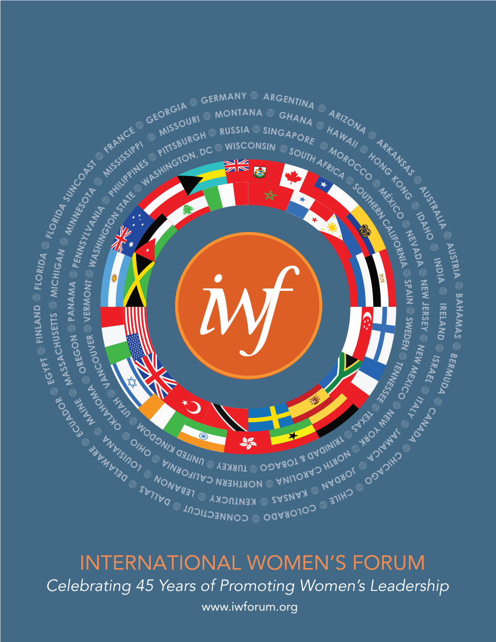 International Women's Forum