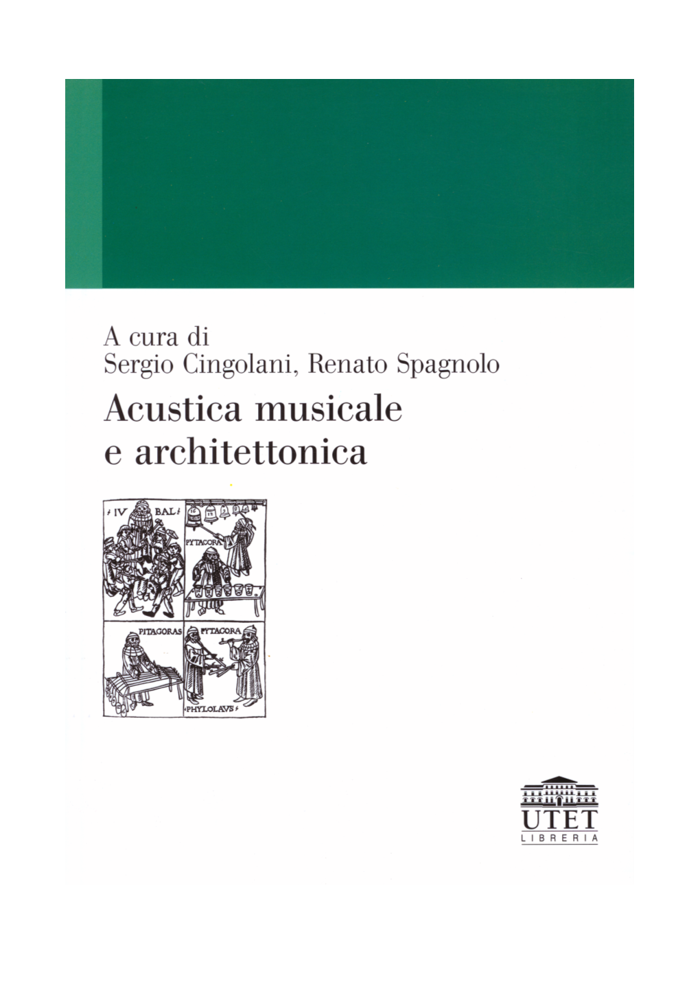 CAPITOLO 11 Acustica Della Voce