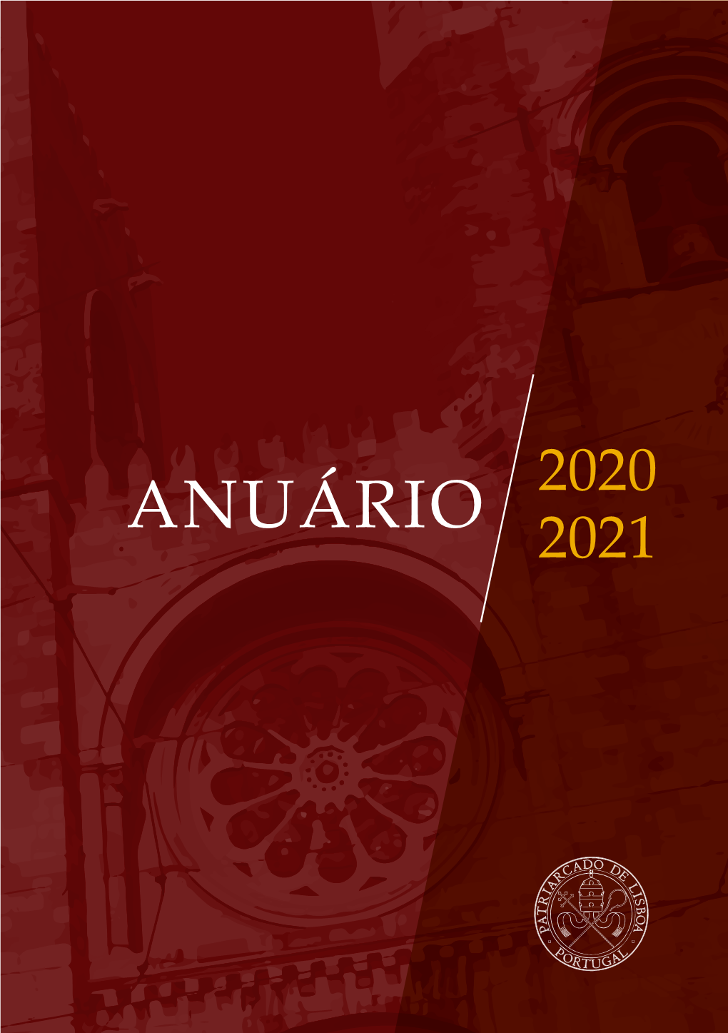 Anuário 2020-2021
