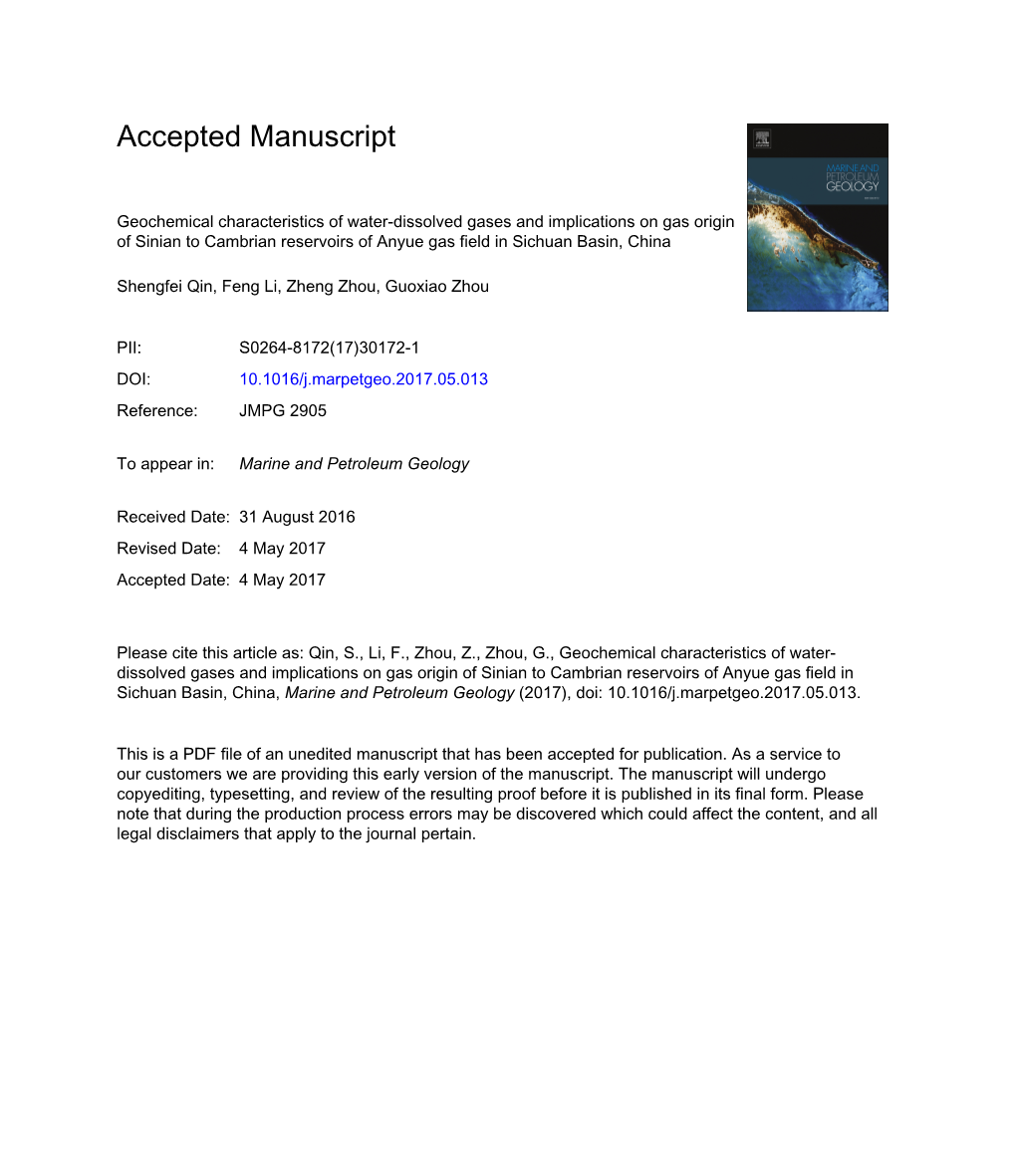 Accepted Manuscript