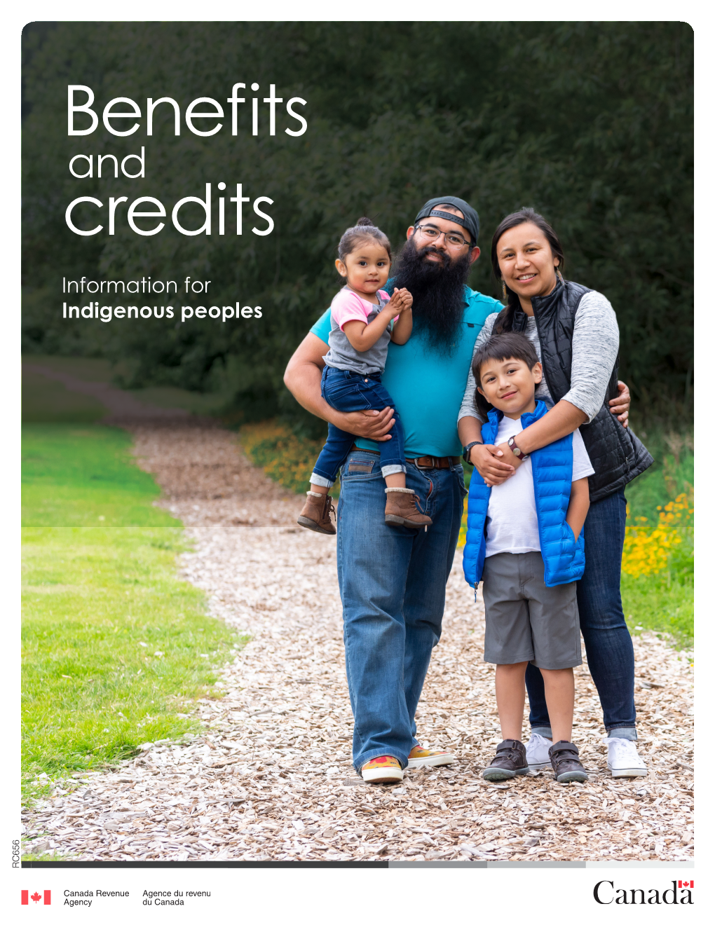 Benefits and Credit Information for Indigenous Peoples