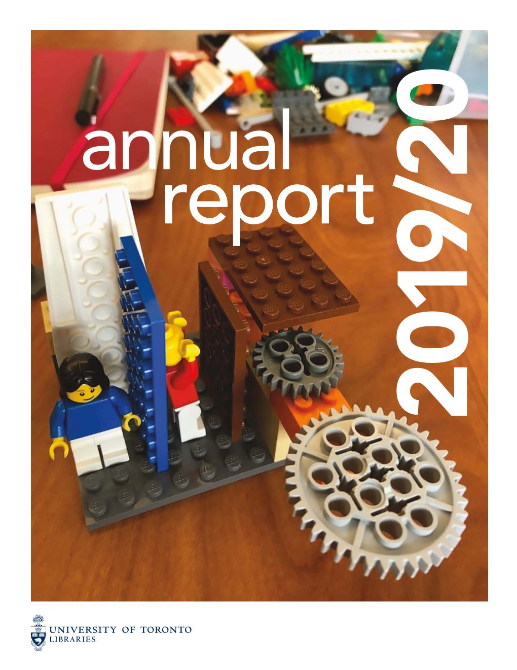 2019.2020 Annual Report