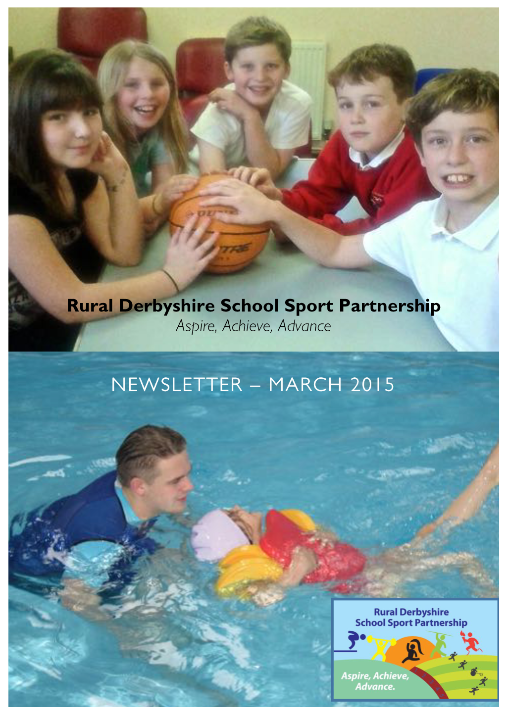 Newsletter – March 2015 !