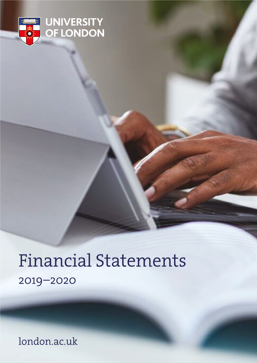 Financial Statements 2019–2020