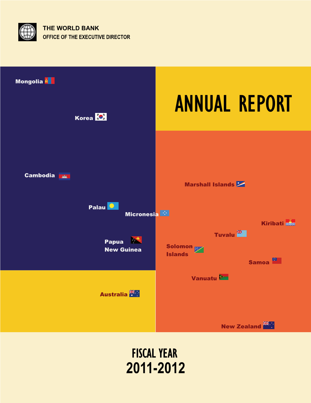 Fy12 Annual Report