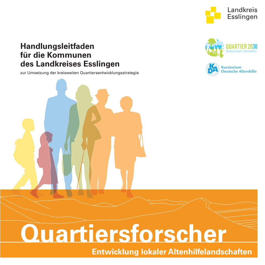 Denkendorf 20 Erkenbrechtsweiler 22 Köngen 24 Kohlberg 26 Leinfelden-Echterdingen 28 Neckartailfingen 30 Neckartenzlingen 32 Wendlingen Am Neckar