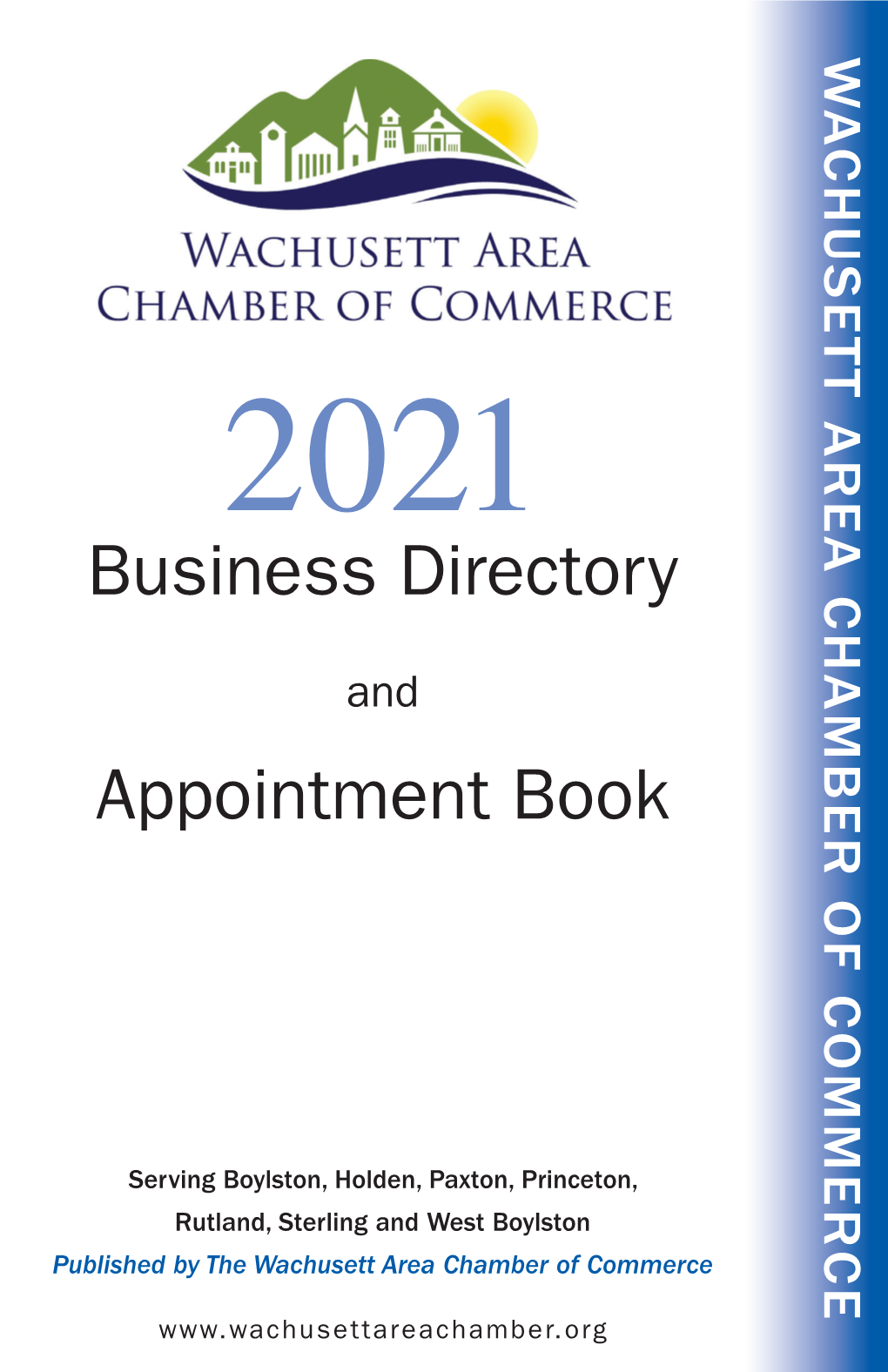 Business Directory Appointment Book