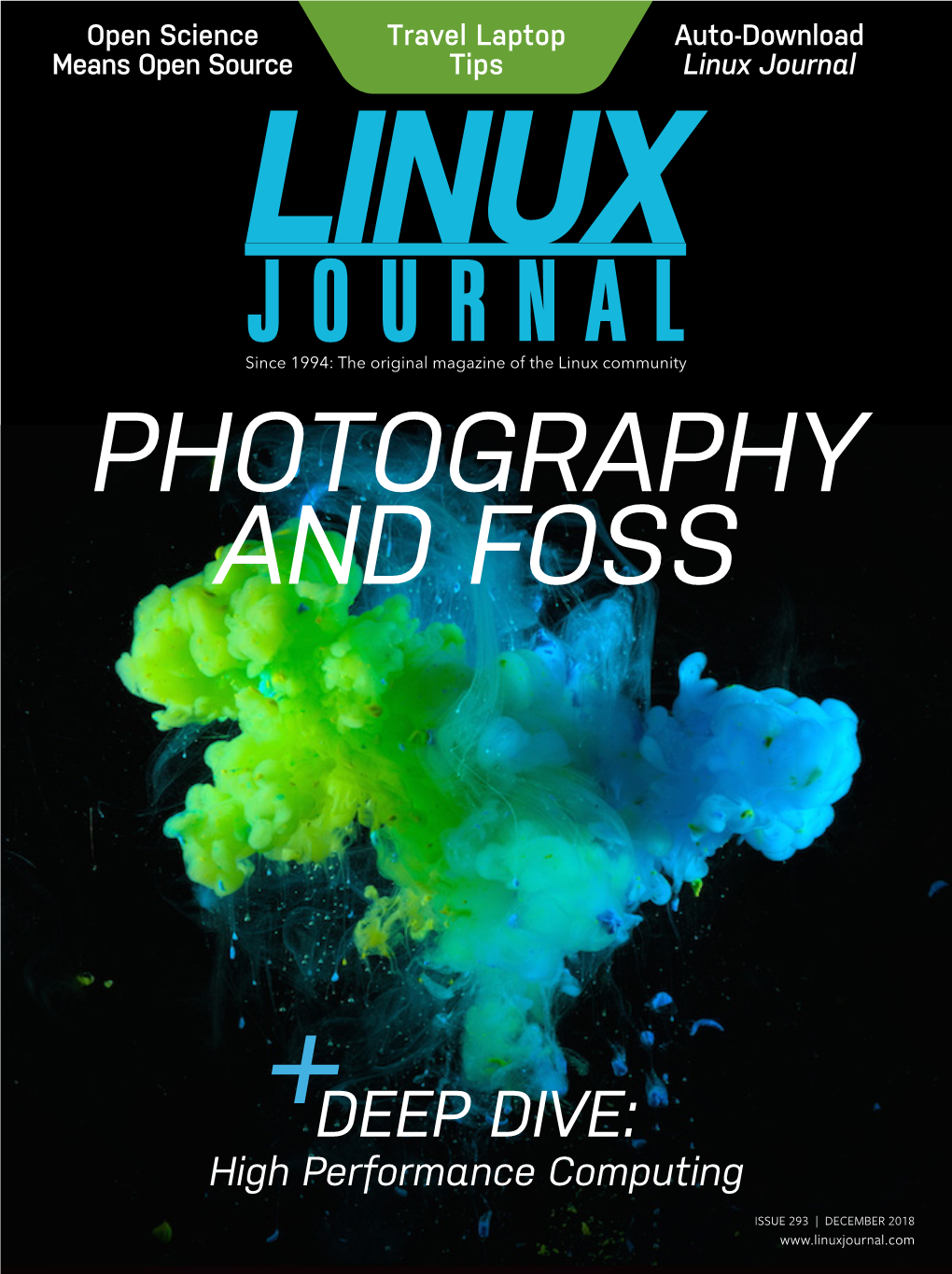 Linux Journal