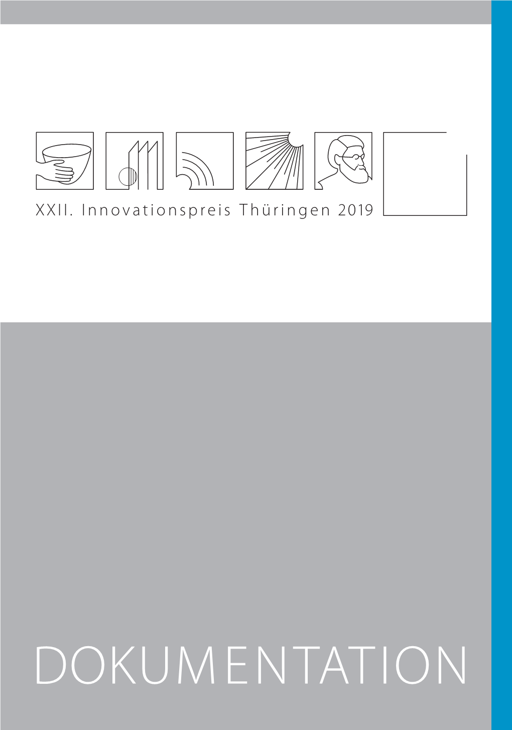 Dokumentation Innovationspreis Thüringen 2019