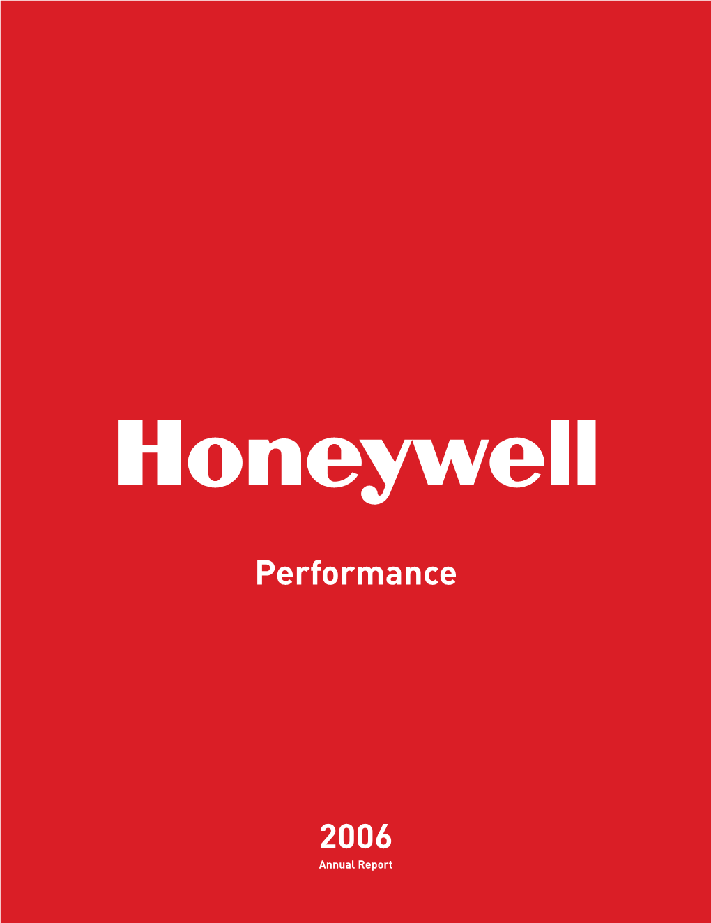 Honeywell International Inc. Verizon Communications Inc