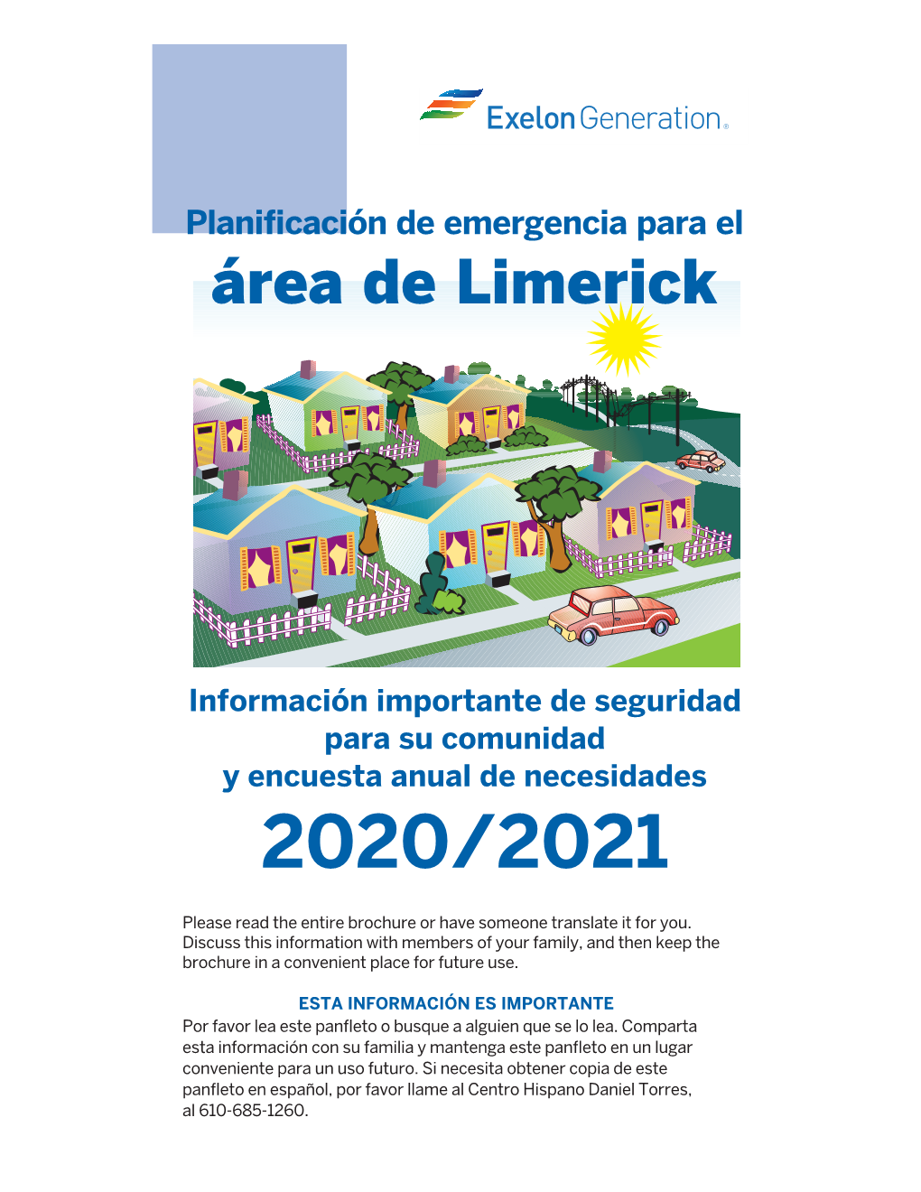 Área De Limerick