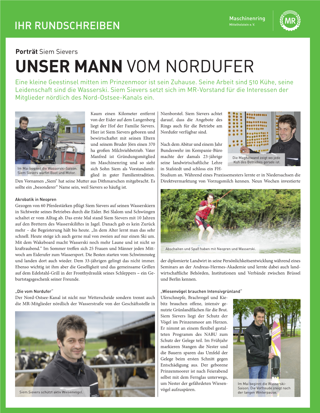 Rundschreiben 03/2016