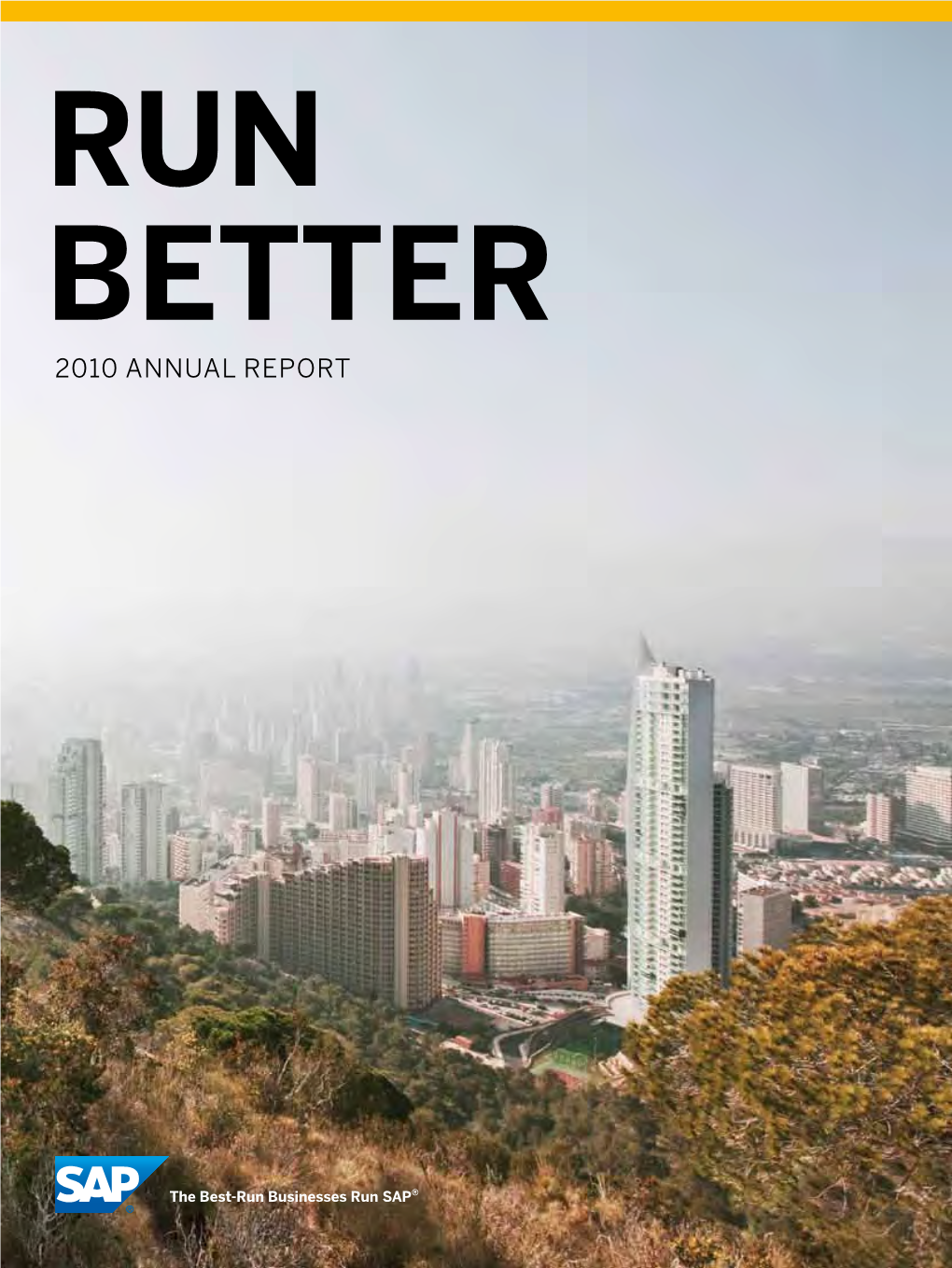 Annual Report 2010