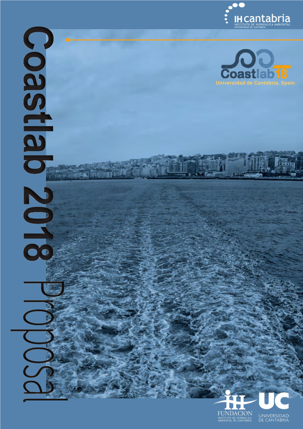 Universidad De Cantabria, Spain Coastlab 2018 Proposal