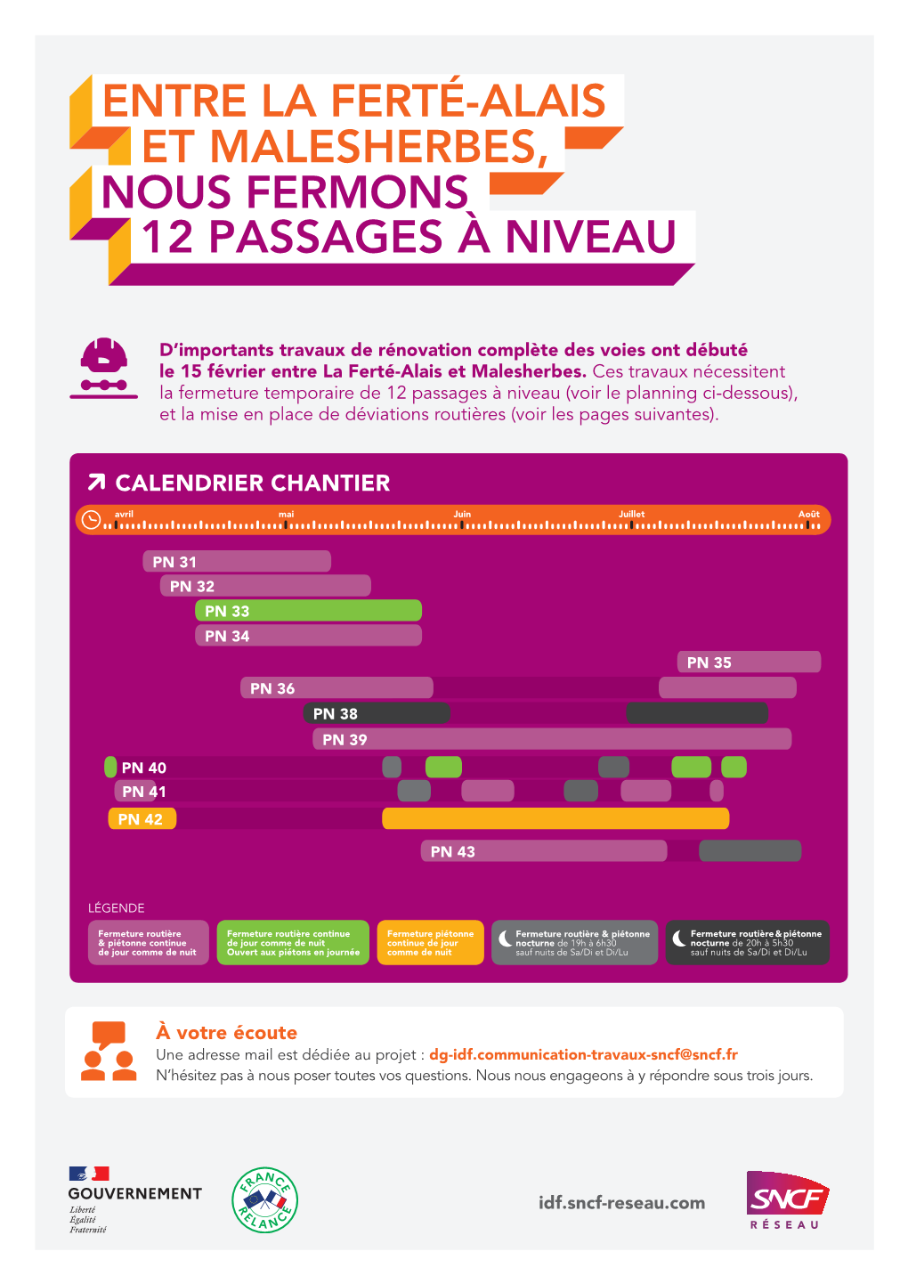 Infolettre-FERTE ALAIS FERMETURE12PN AR4.Indd