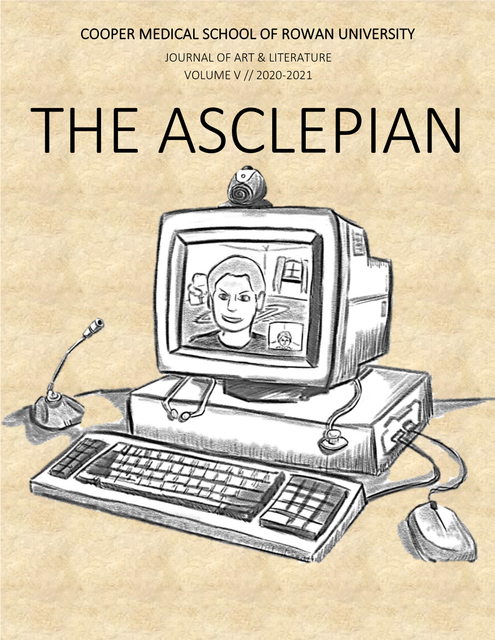 The Asclepian