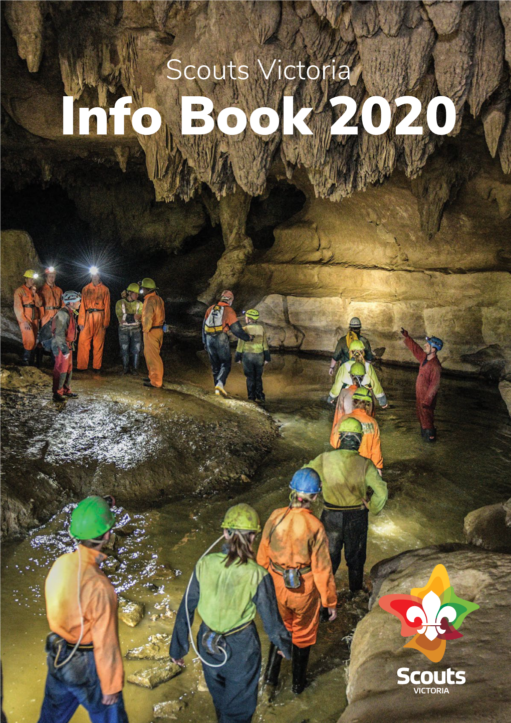 Info Book 2020 Chief Commissioner