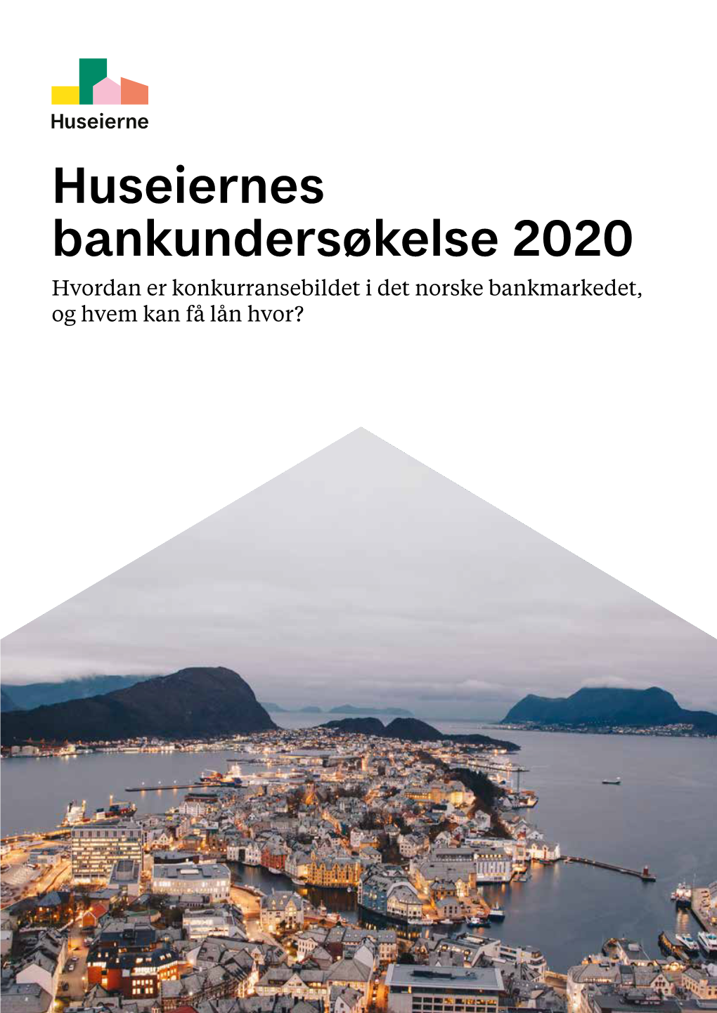 Huseiernes Bankundersøkelse 2020
