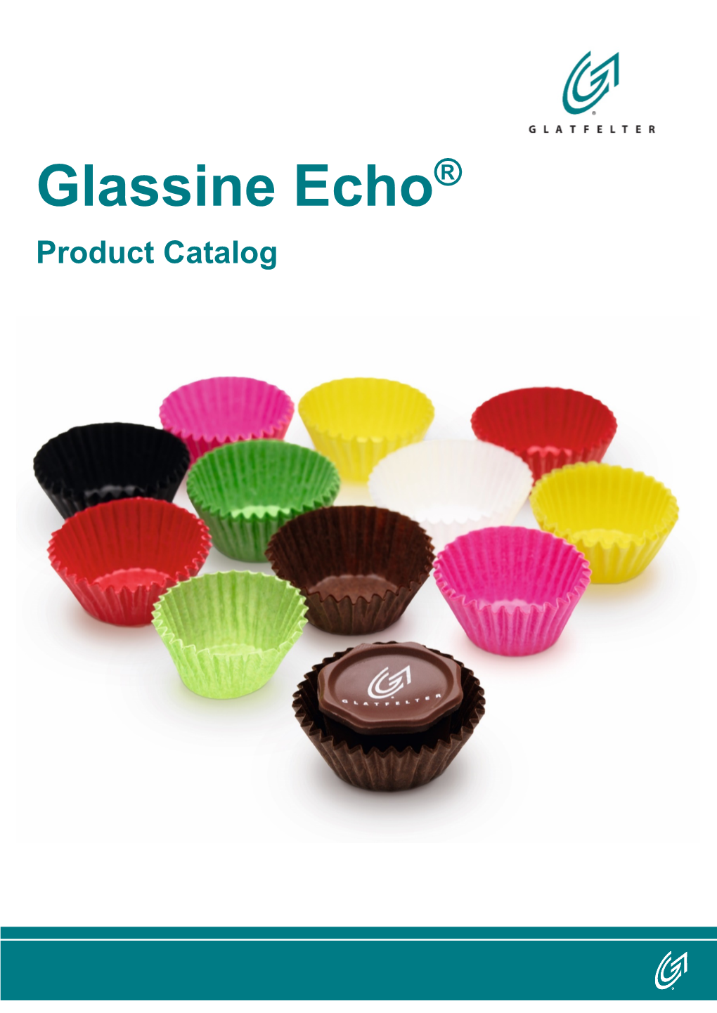 Glassine ECHO® Bag on Special Request