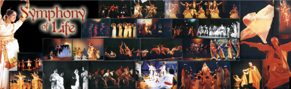 India Dance Brochure