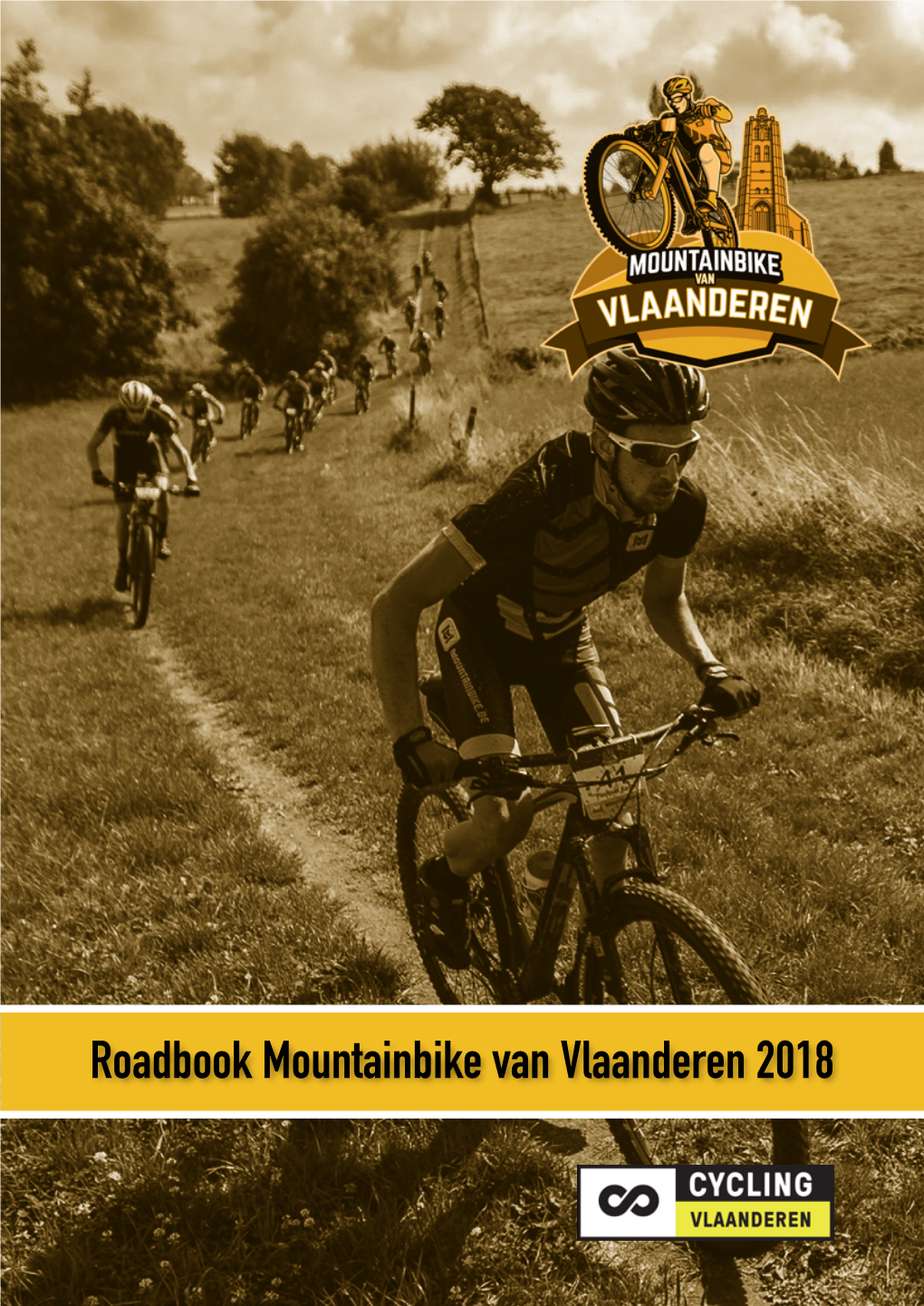 Roadbook 2018