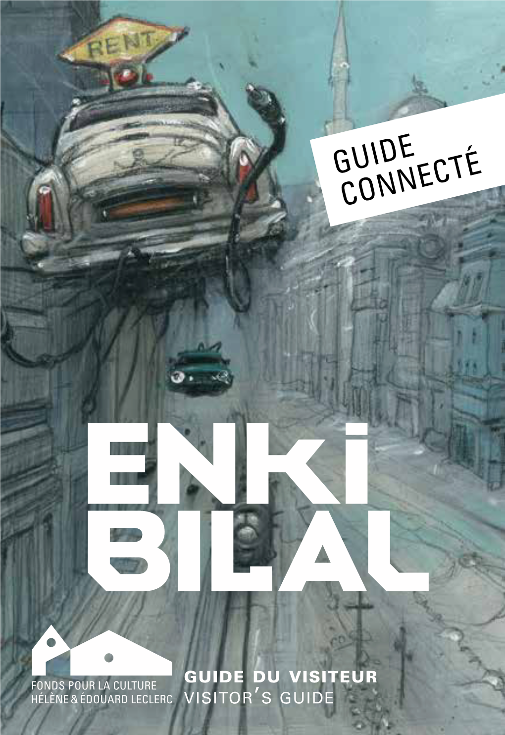 Guide Connecté