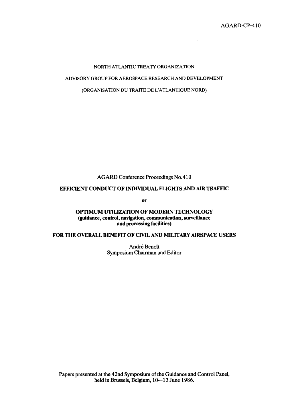 Microwave Landing System MLS Area Navigation