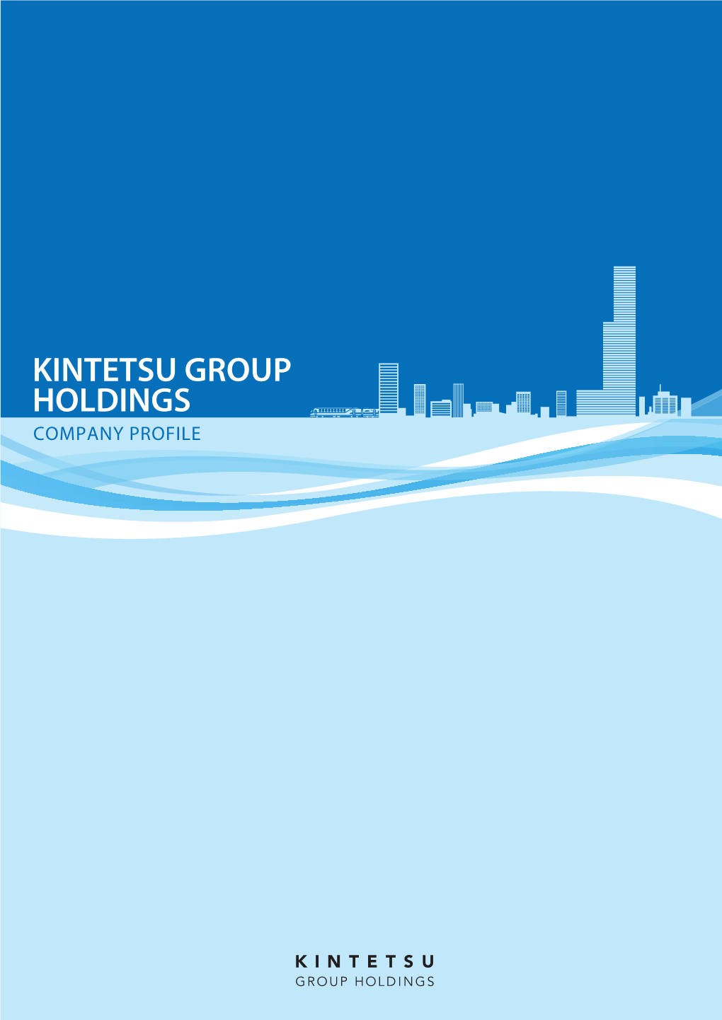 Kintetsu Group Holdings