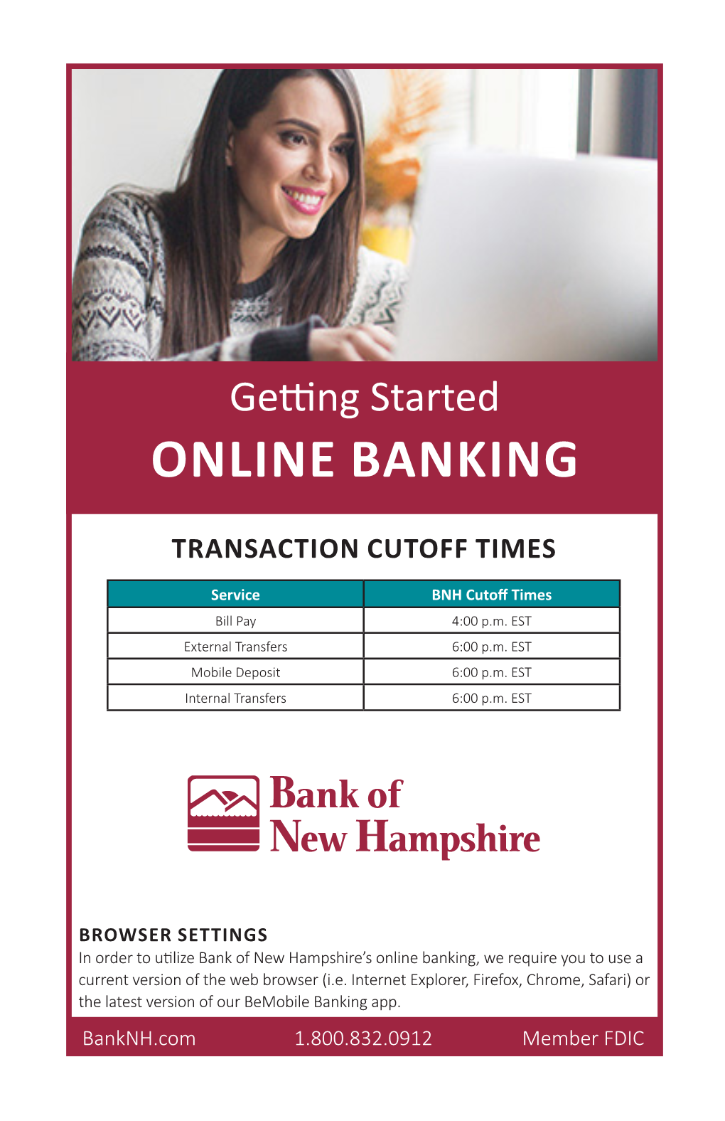 Online Banking