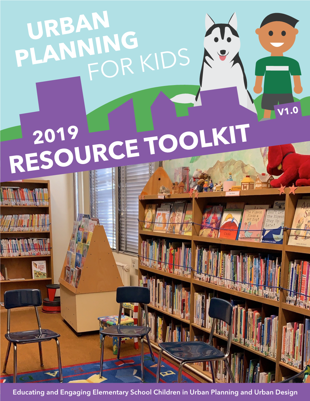 Resource Toolkit