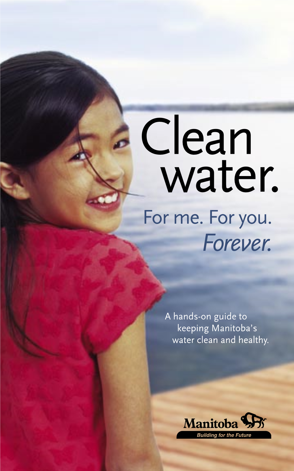 Clean Water Guide