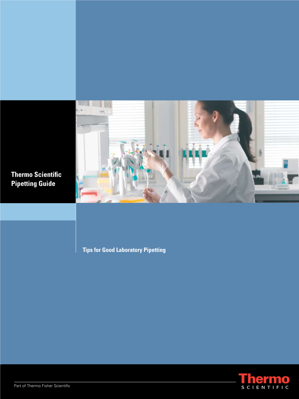 Thermo Scientific Pipetting Guide