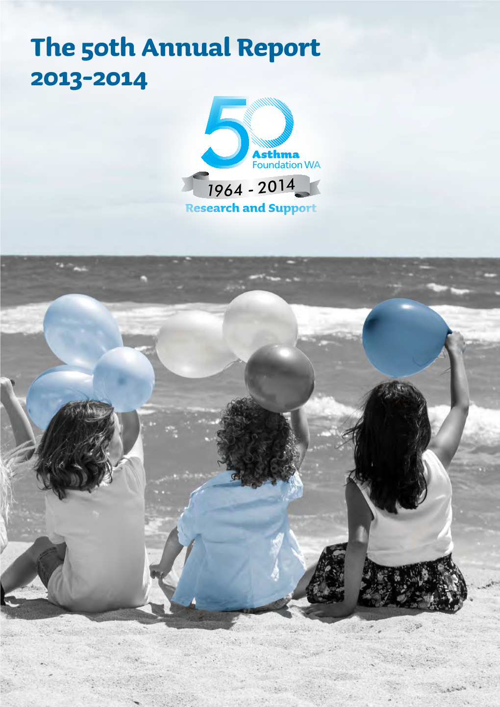 The 50Th Annual Report 2013-2014 Contents