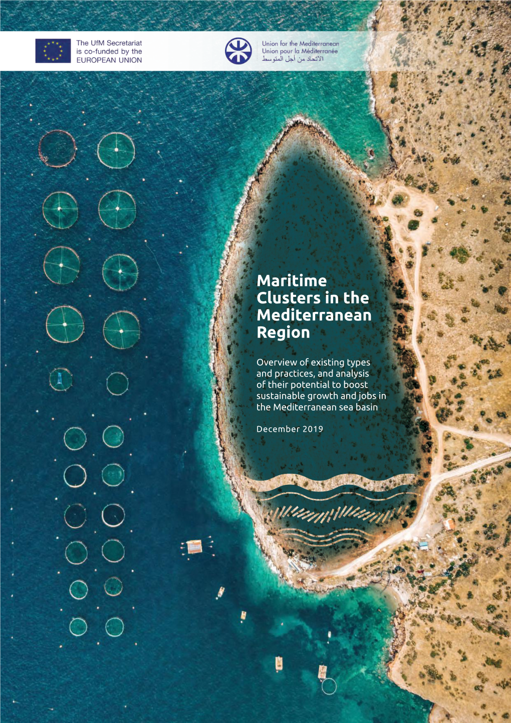 Maritime Clusters in the Mediterranean Region