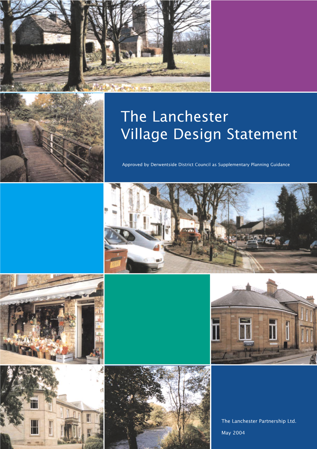 Village Design Statement