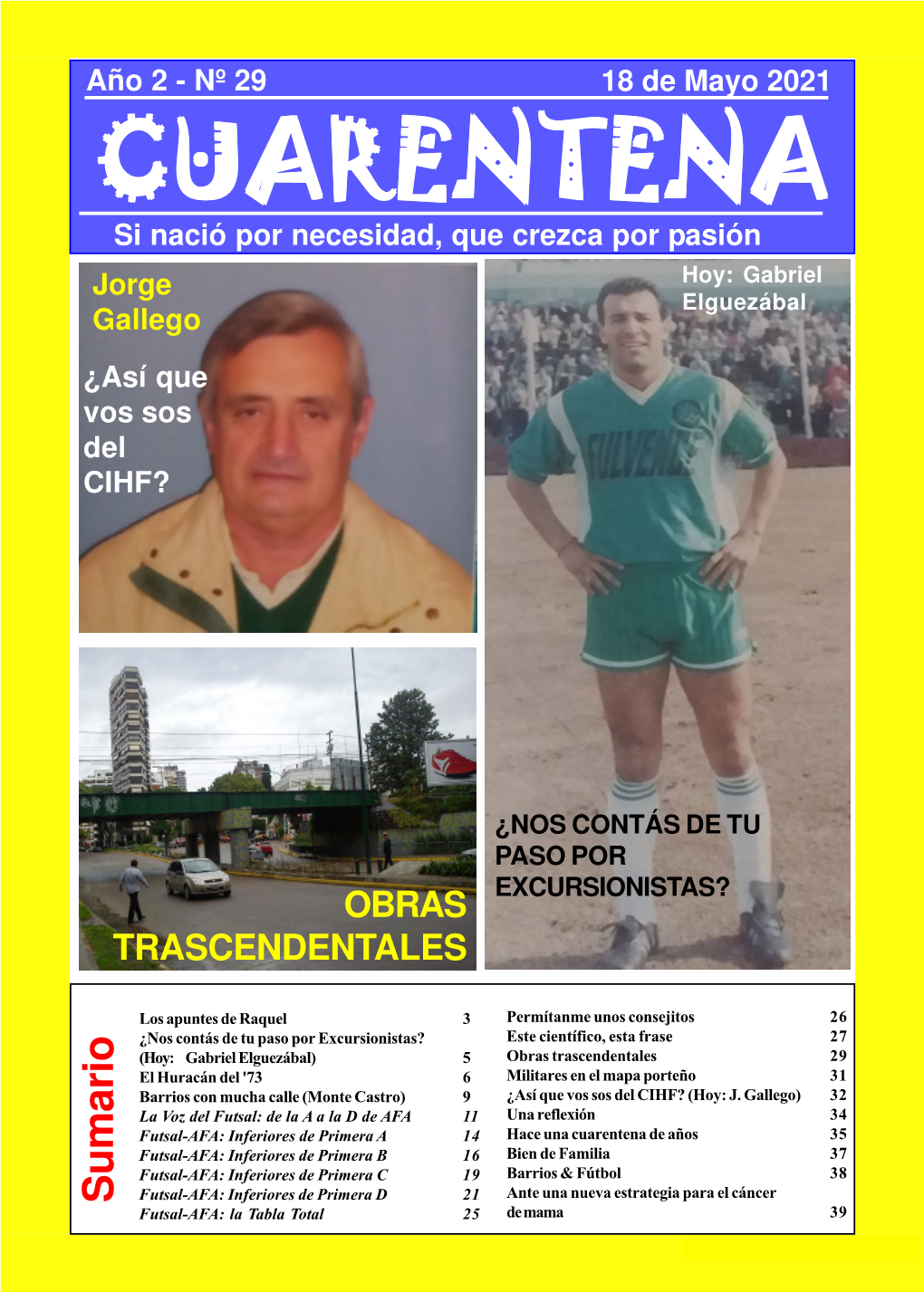 Revista Cuarentena 29.Pdf