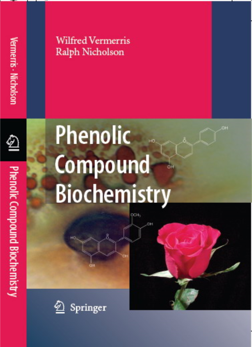 Chemical Properties of Phenolic Compounds