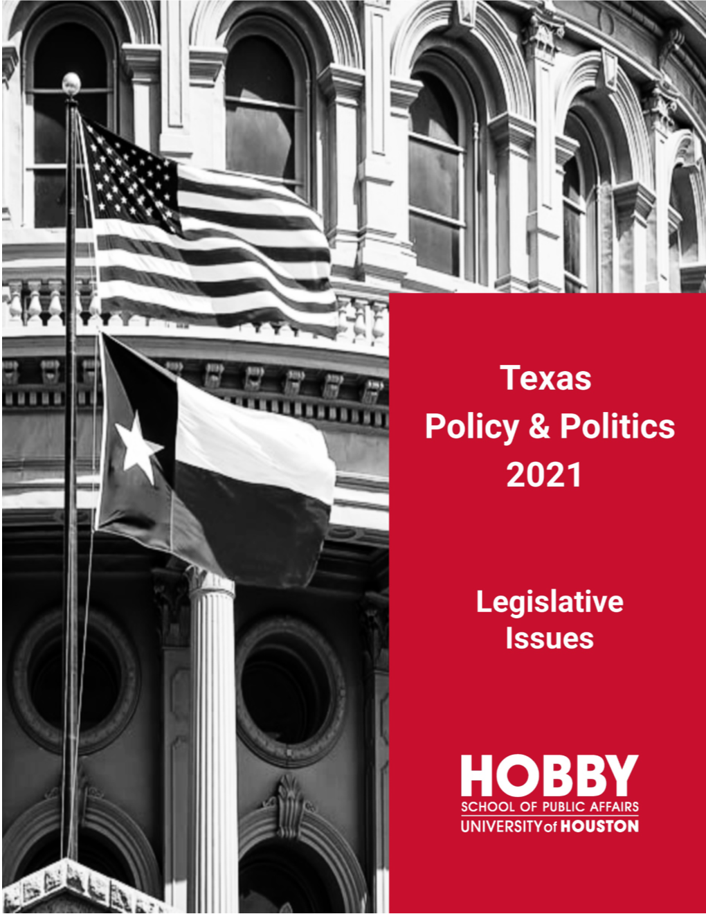 George Floyd Act Criminal Justice Reform Is Supported by 72% of Texans, with 52% Strongly Supporting It