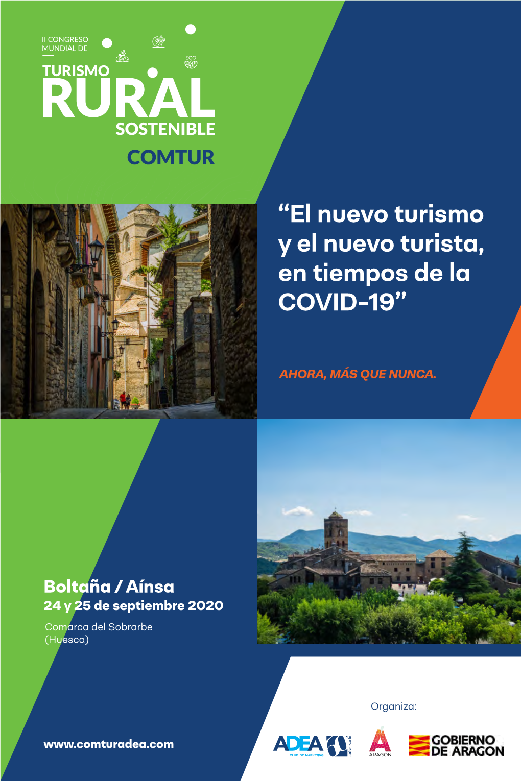 El Nuevo Turismo... Y El Nuevo Turista, En Tiempos De La COVID-19