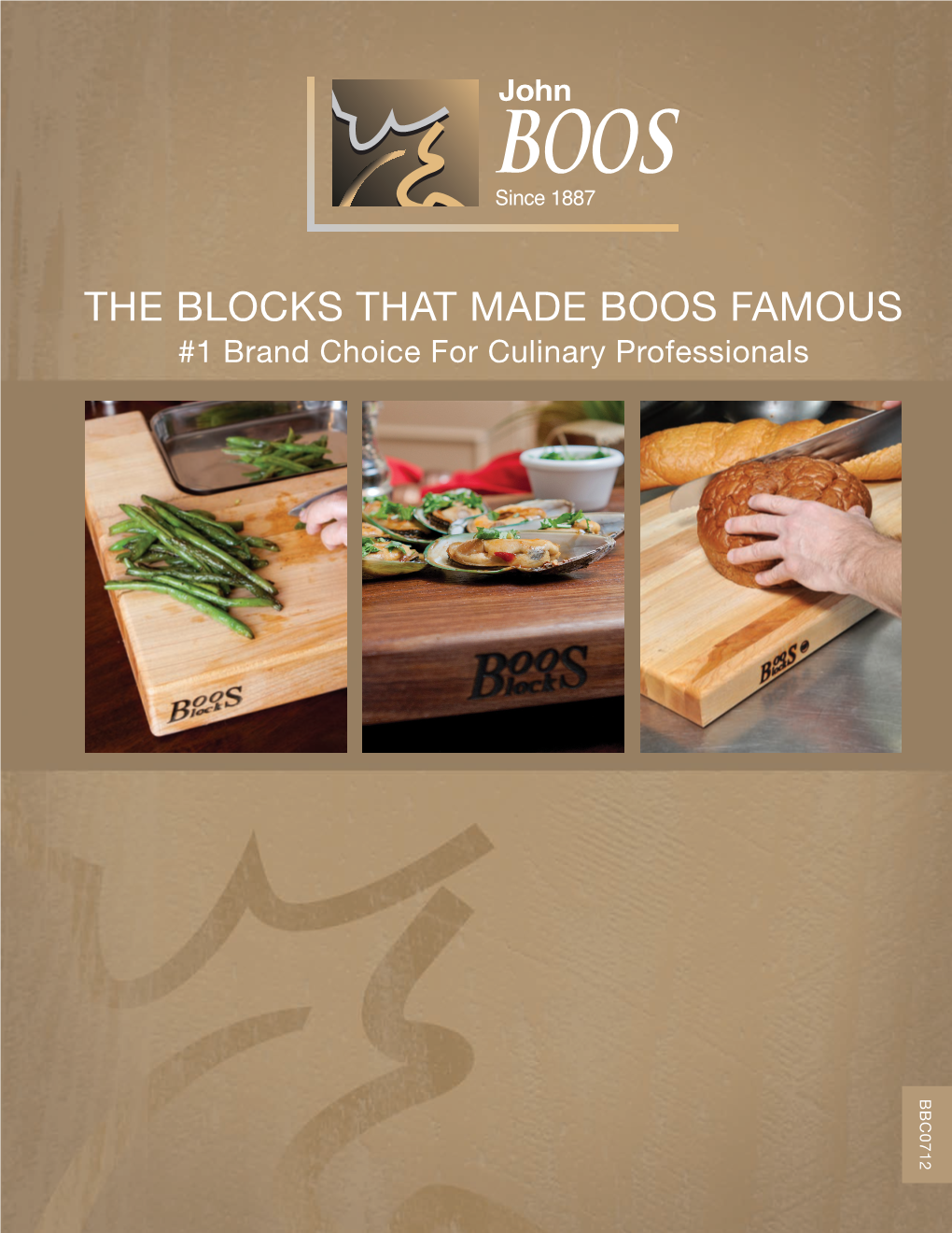 Butcher Blocks Cutting Boards