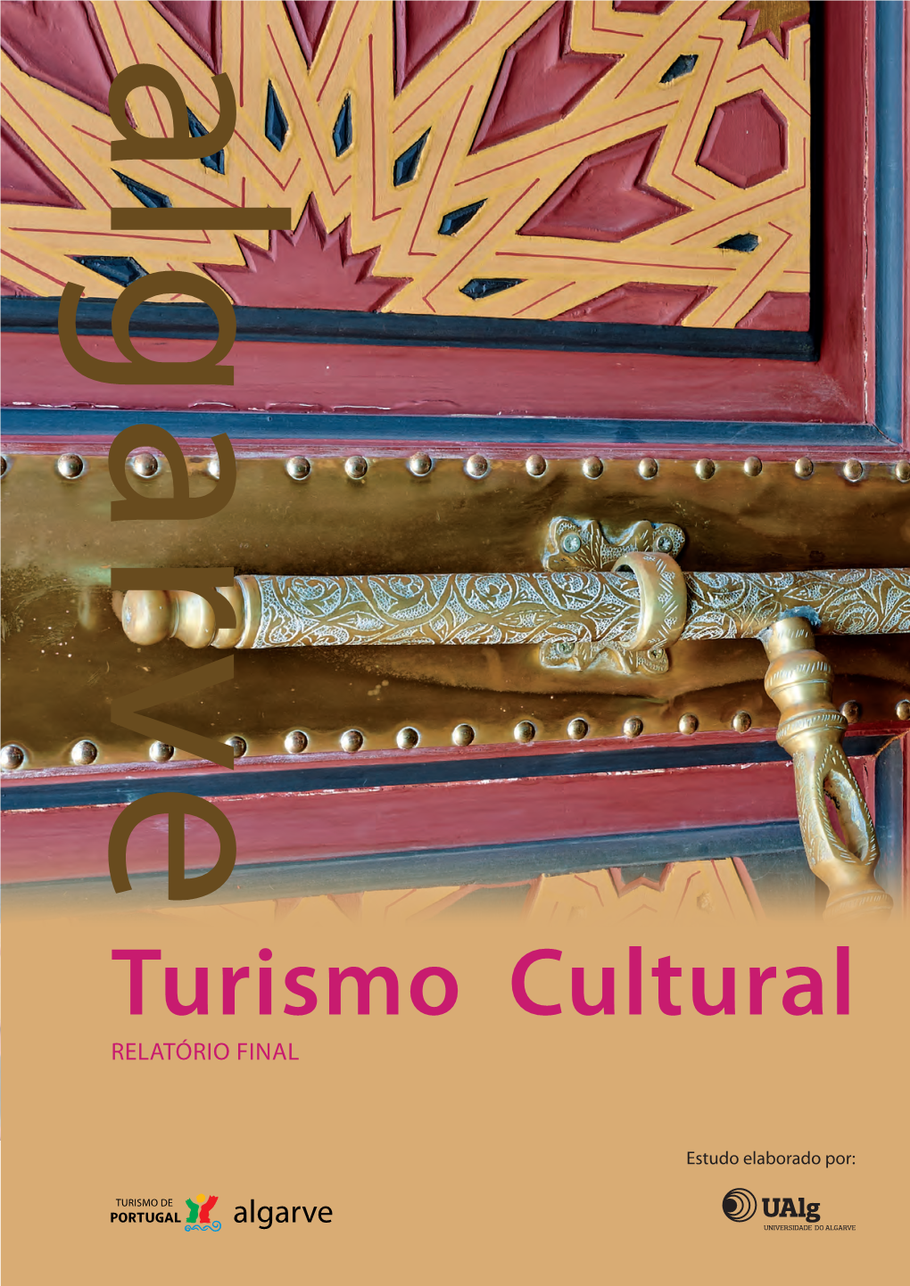 Turismo Cultural RELATÓRIO FINAL