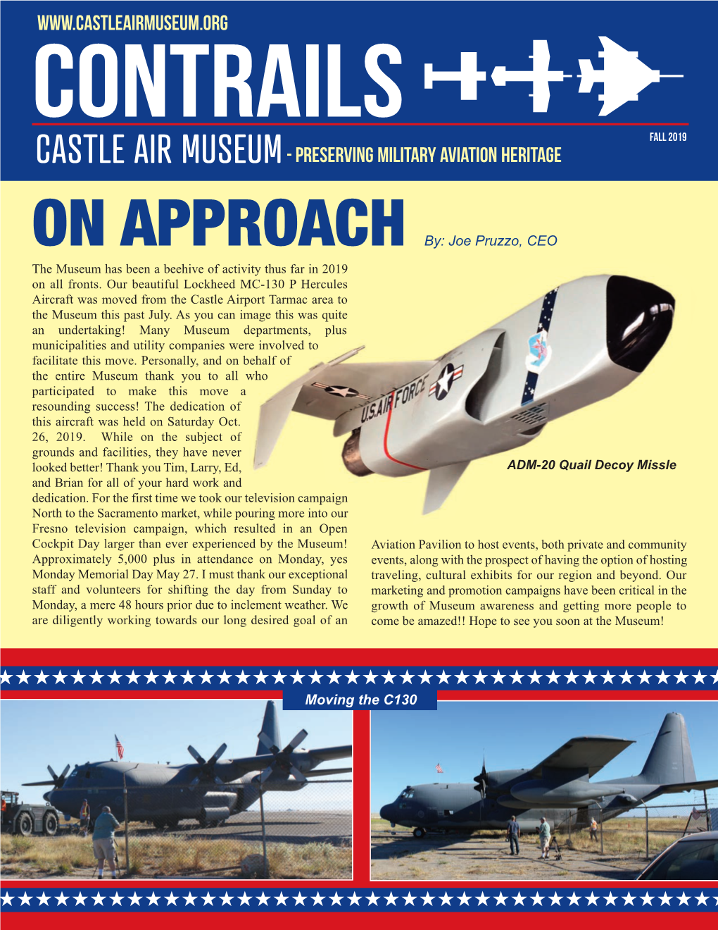 PRESERVING MILITARY AVIATION HERITAGE Www