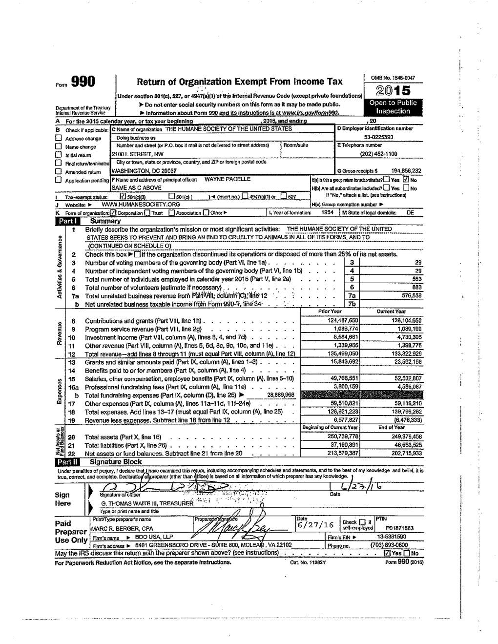 2015-Irs-Form-990.Pdf