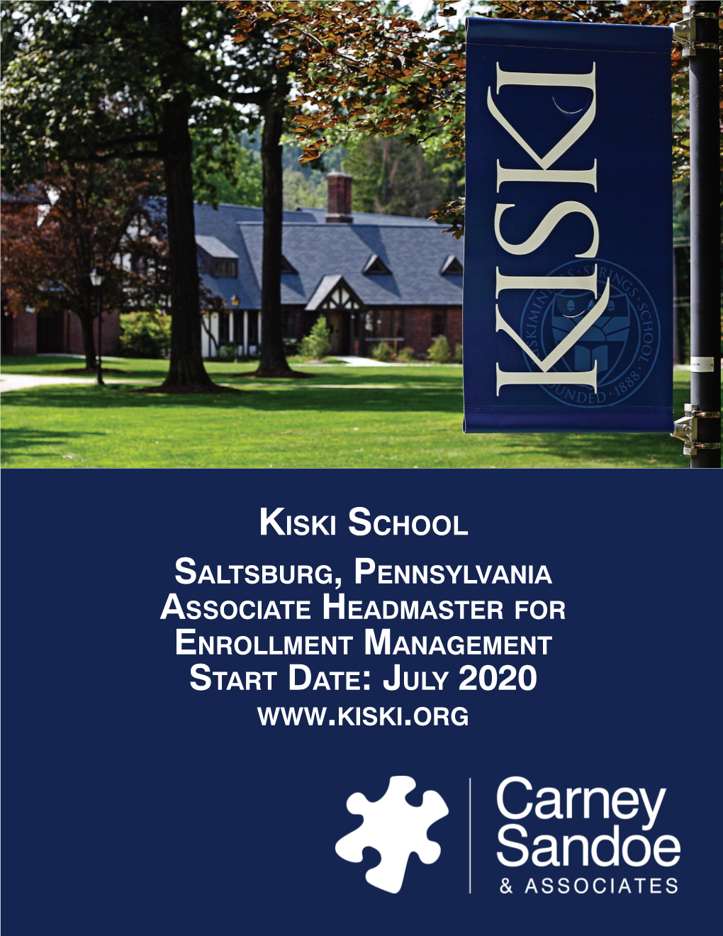 Kiski School