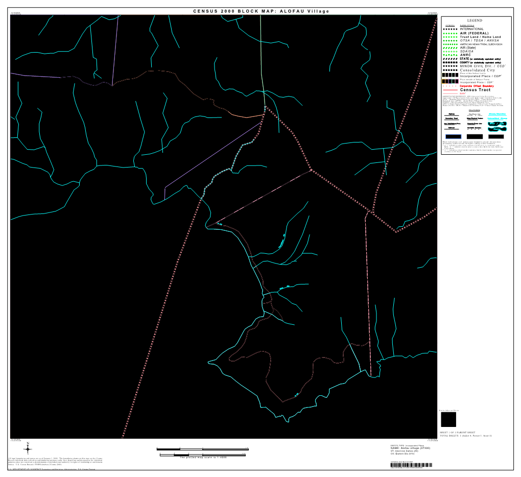 ALOFAU Village 14.263453S 170.619074W 170.591294W