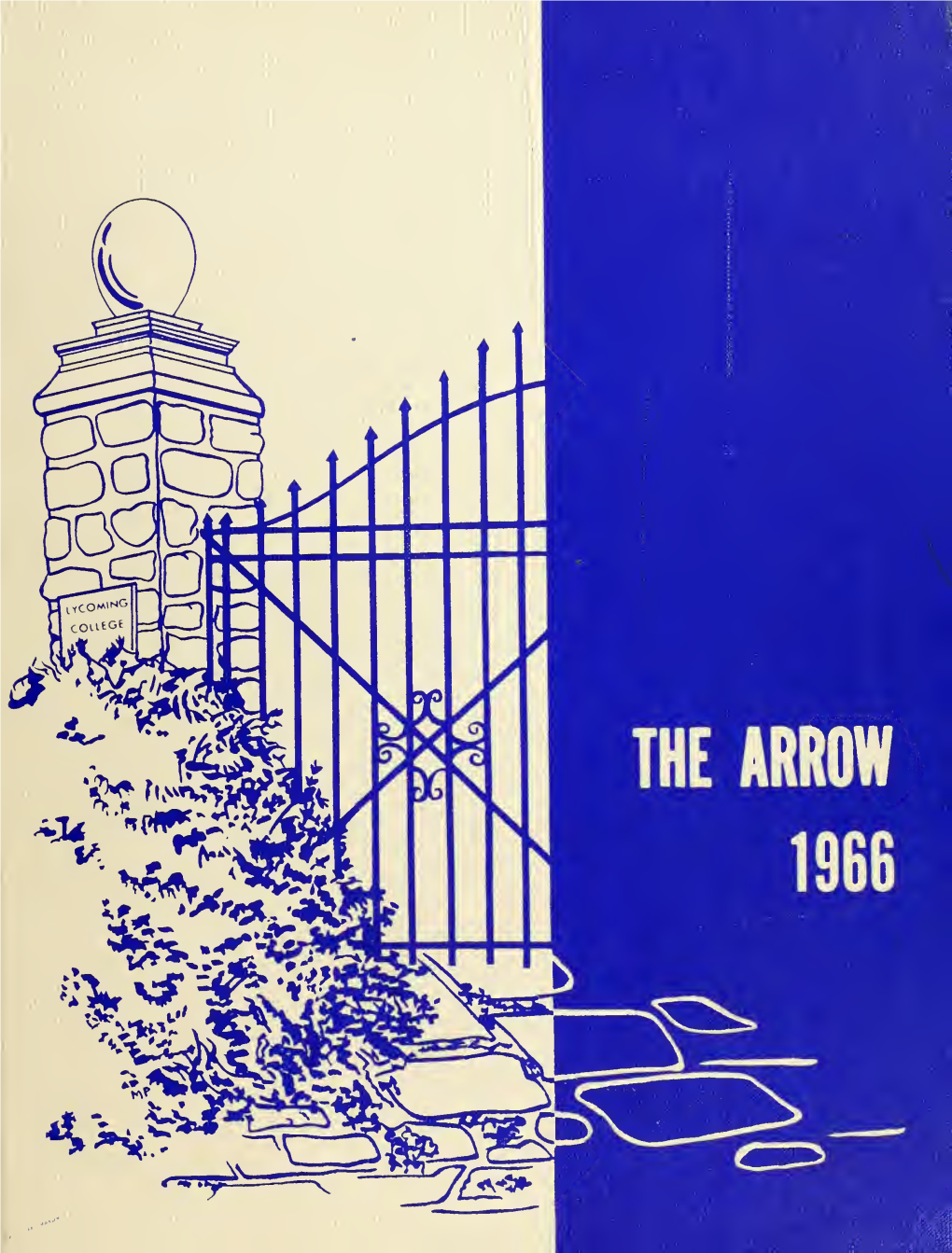 The Arrow 1966