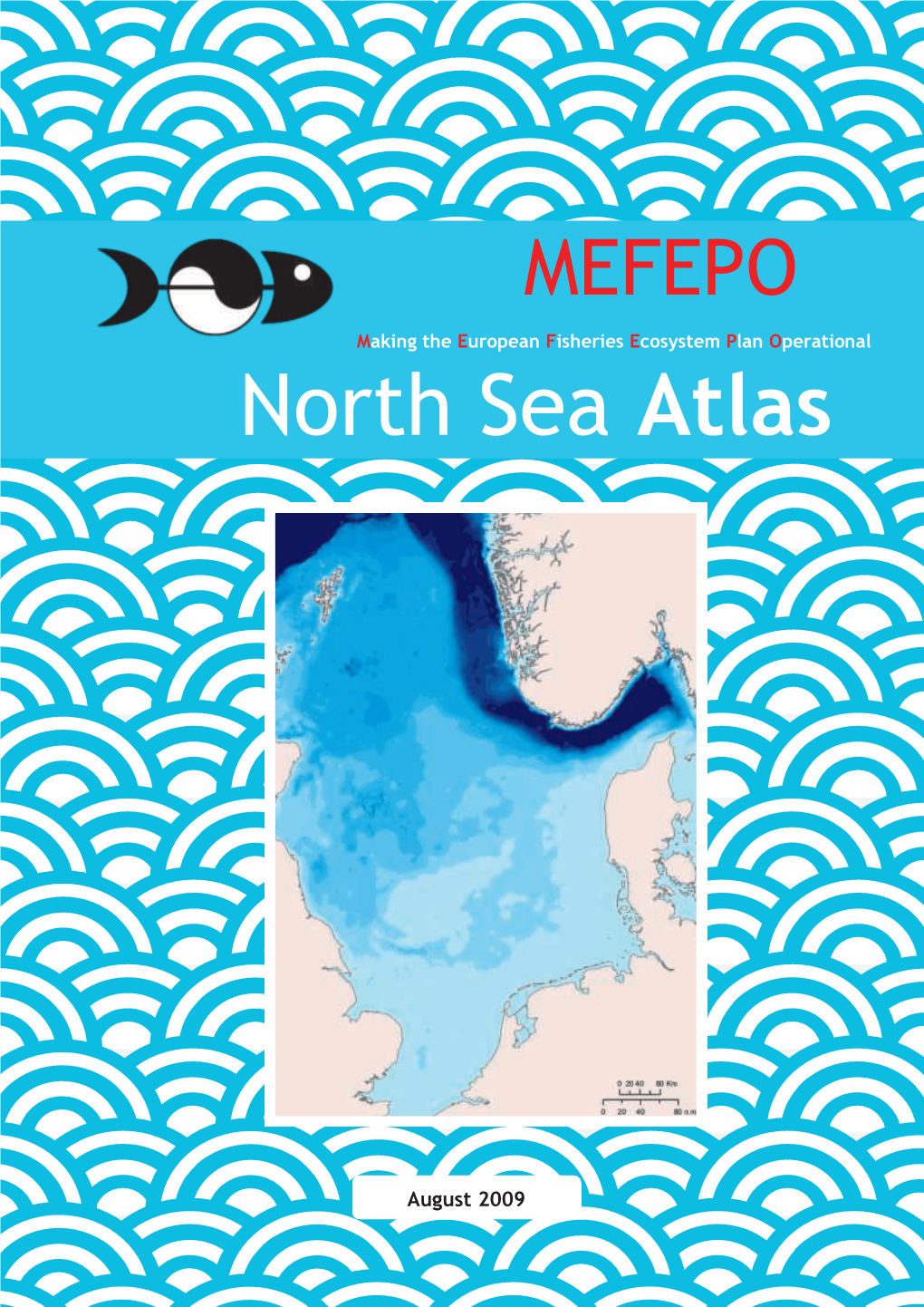 North Sea Atlas