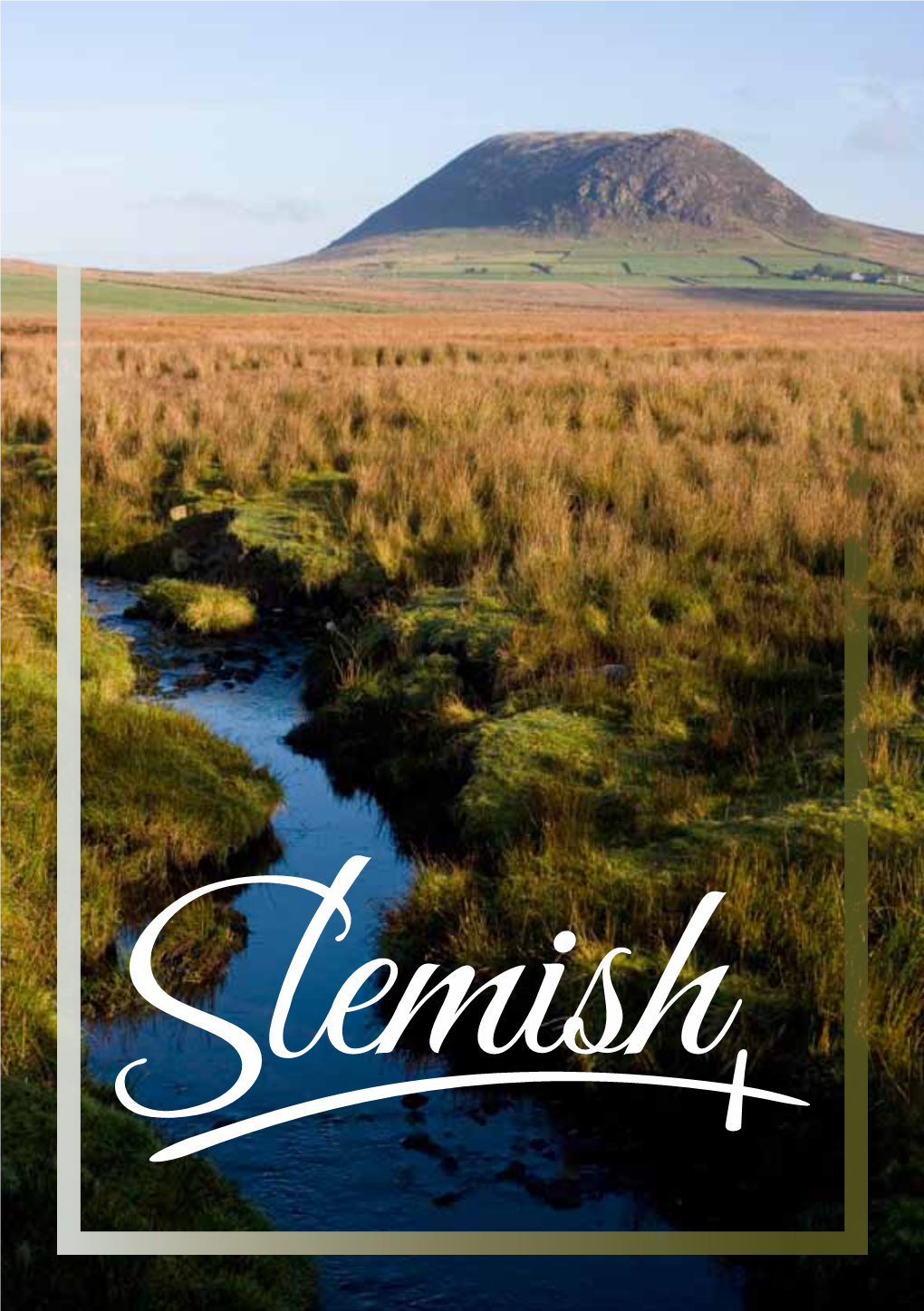 Slemish Mountain This Guide Introduces You to the Rich Geology, Biodiversity and Landscape You Will Find During Your Visit to Slemish Mountain